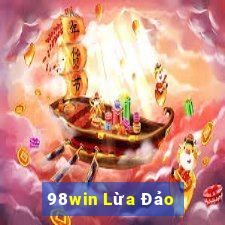 98win Lừa Đảo