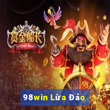 98win Lừa Đảo