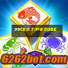 99ceo Tặng Code