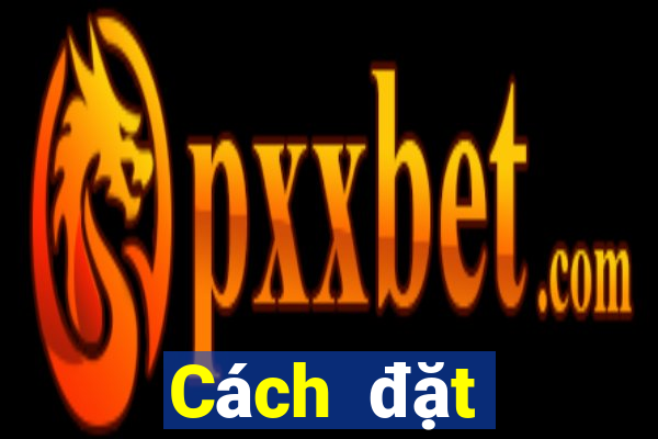 Cách đặt cược XSCT thứ hai