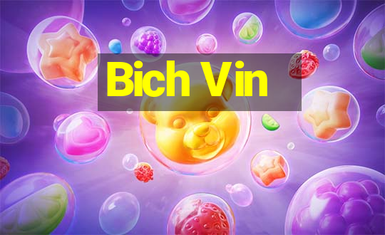 Bich Vin