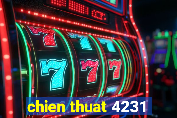 chien thuat 4231