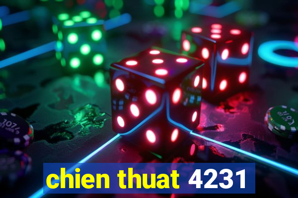 chien thuat 4231