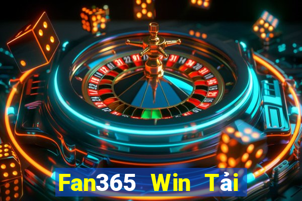 Fan365 Win Tải Game Bài Nhất Vip