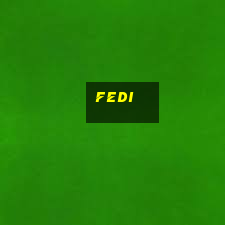 fedi