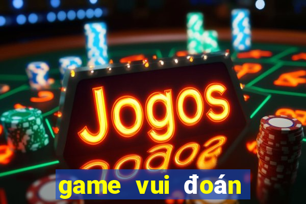 game vui đoán tên bài hát