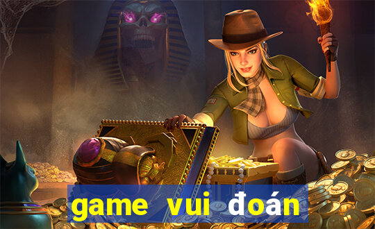 game vui đoán tên bài hát