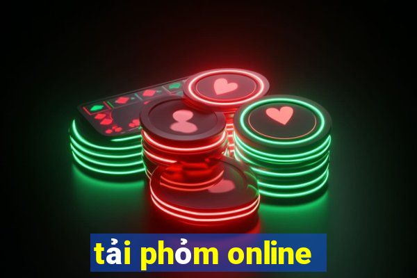 tải phỏm online