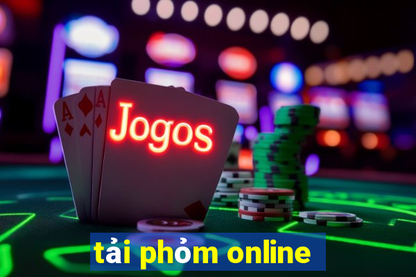 tải phỏm online