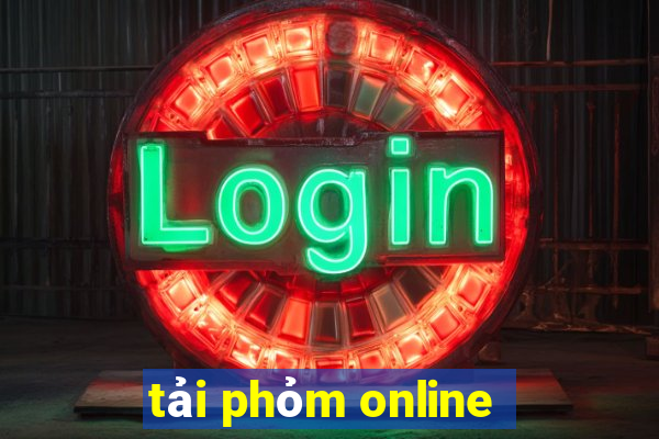 tải phỏm online