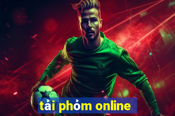 tải phỏm online