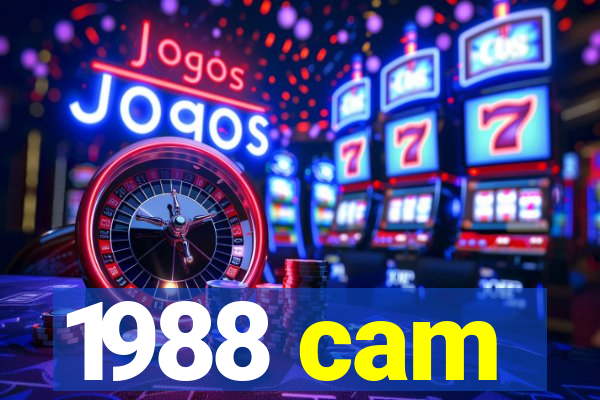 1988 cam