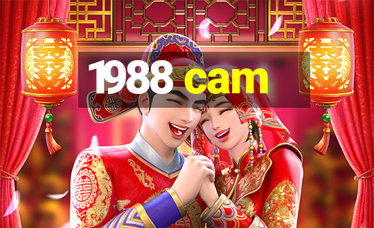 1988 cam