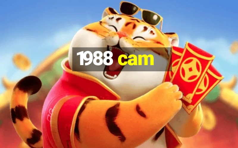 1988 cam