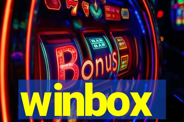 winbox