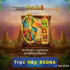 Trực tiếp XSQNA ngày 14