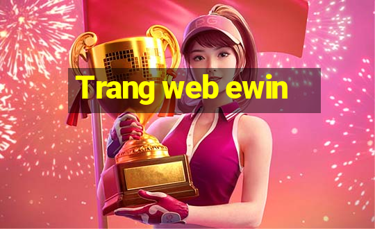 Trang web ewin