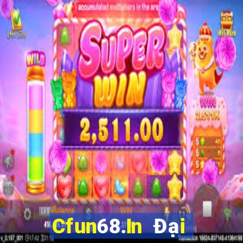 Cfun68.In Đại Lý Cấp 1 Game Bài