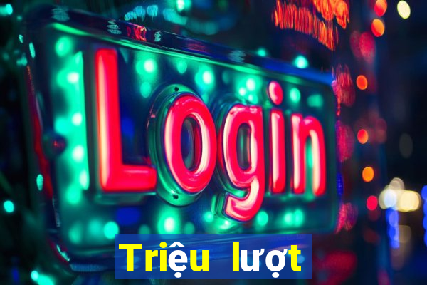 Triệu lượt tải về