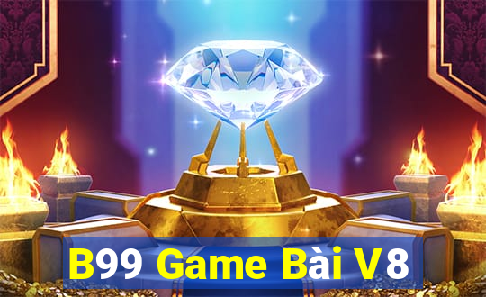 B99 Game Bài V8