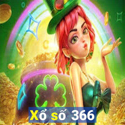 Xổ số 366