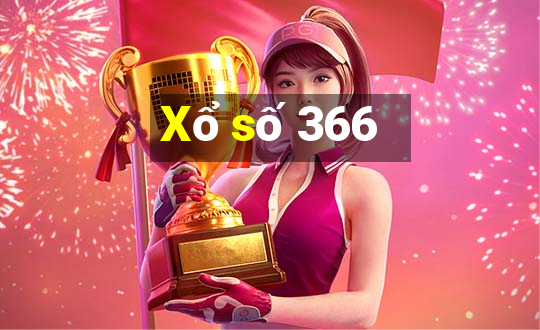 Xổ số 366