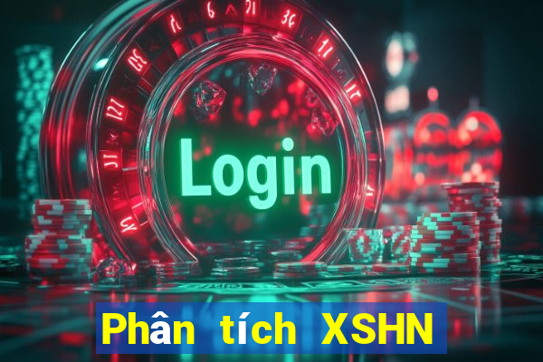 Phân tích XSHN ngày 10