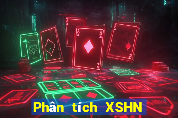 Phân tích XSHN ngày 10