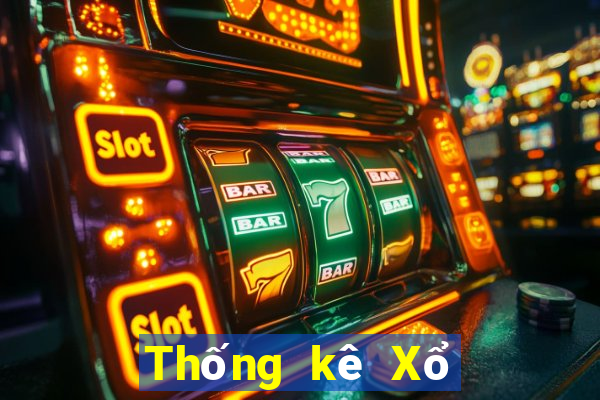 Thống kê Xổ Số Long An ngày 29