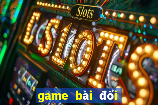 game bài đổi thưởng io