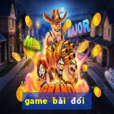 game bài đổi thưởng io