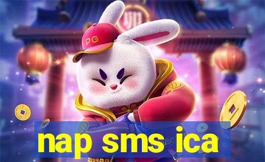 nap sms ica