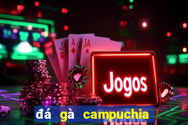 đá gà campuchia 22 4 2024