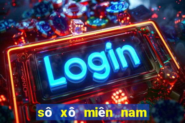 sô xô miên nam hôm nay