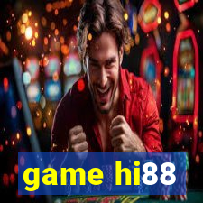 game hi88