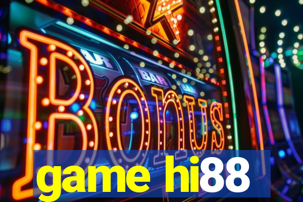 game hi88