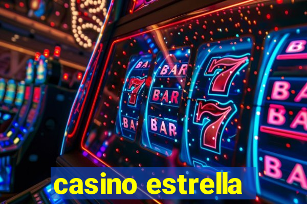 casino estrella