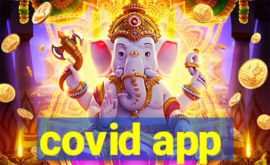 covid app