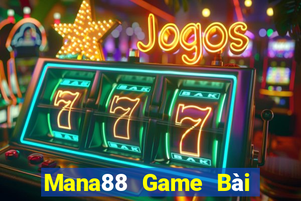 Mana88 Game Bài Ma Thuật