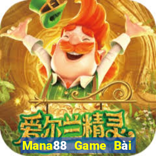 Mana88 Game Bài Ma Thuật