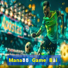 Mana88 Game Bài Ma Thuật