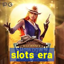 slots era