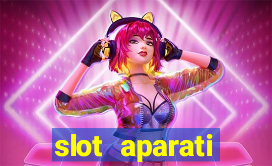 slot aparati besplatne igre