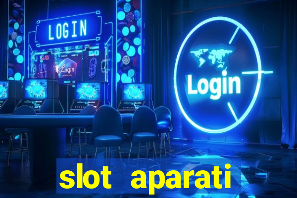 slot aparati besplatne igre