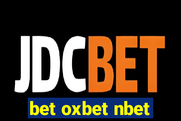 bet oxbet nbet