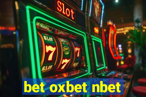 bet oxbet nbet