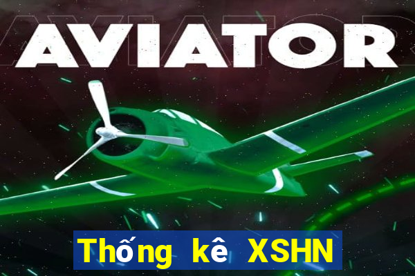 Thống kê XSHN ngày 28