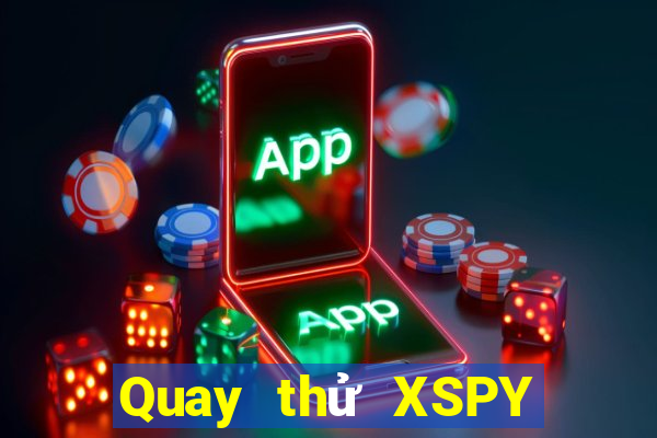 Quay thử XSPY ngày 20