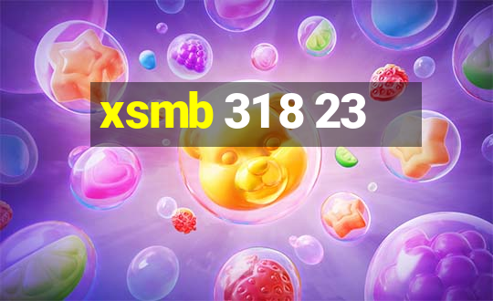 xsmb 31 8 23