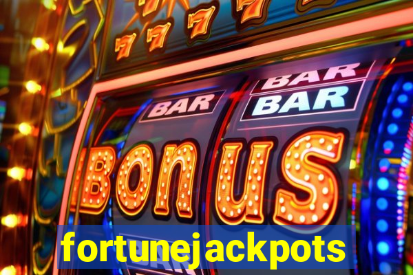 fortunejackpots casino legit